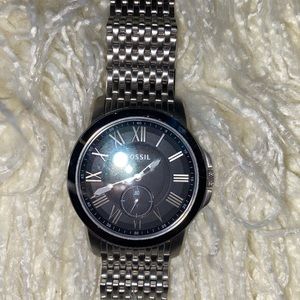 Fossil Mens Watch